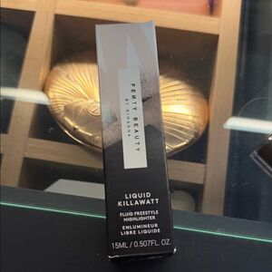 Fenty Beauty Liquid Killawatt Highlighter in Hustla Baby 2.0